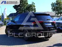 2021 Mercedes Benz GLE 350