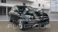 2021 Mercedes Benz GLE 350