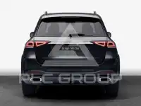2021 Mercedes Benz GLE 350