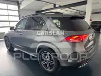 2021 Mercedes Benz GLE 350