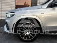 2021 Mercedes Benz GLE 350