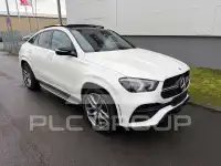 2021 Mercedes Benz GLE 350