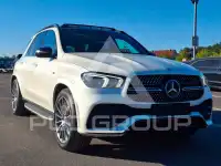 2021 Mercedes Benz GLE 350