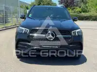 2021 Mercedes Benz GLE 350