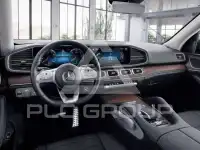 2021 Mercedes Benz GLE 350
