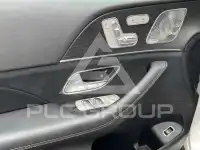 2021 Mercedes Benz GLE 350