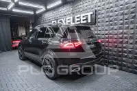 2021 Mercedes Benz GLE 350