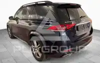 2021 Mercedes Benz GLE 350