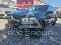 2021 Mercedes Benz GLE 350