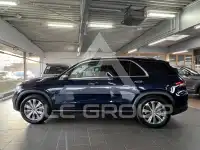 2021 Mercedes Benz GLE 350