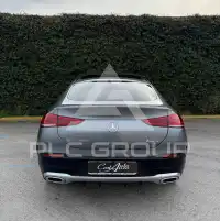 2021 Mercedes Benz GLE 350
