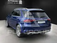 2021 Mercedes Benz GLE 350