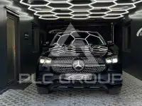2021 Mercedes Benz GLE 350