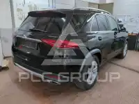 2021 Mercedes Benz GLE 350