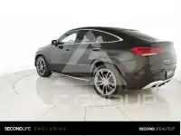 2021 Mercedes Benz GLE 350