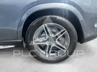 2021 Mercedes Benz GLE 350