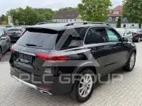2021 Mercedes Benz GLE 350