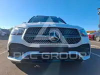 2021 Mercedes Benz GLE 350