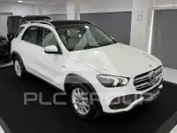 2021 Mercedes Benz GLE 350