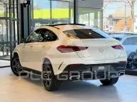 2021 Mercedes Benz GLE 350