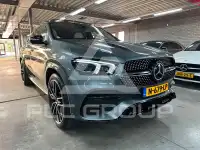 2021 Mercedes Benz GLE 350