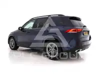 2021 Mercedes Benz GLE 350