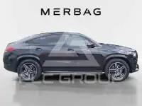 2021 Mercedes Benz GLE 350