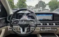 2021 Mercedes Benz GLE 350
