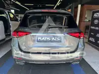 2021 Mercedes Benz GLE 350