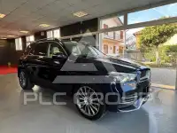 2021 Mercedes Benz GLE 350