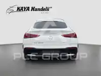 2021 Mercedes Benz GLE 350