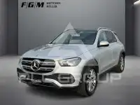 2021 Mercedes Benz GLE 350