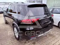 2021 Mercedes Benz GLE 350