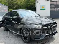 2021 Mercedes Benz GLE 350