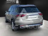2021 Mercedes Benz GLE 350