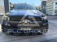 2021 Mercedes Benz GLE 350