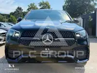 2021 Mercedes Benz GLE 350