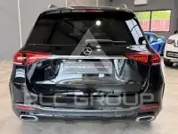 2021 Mercedes Benz GLE 350