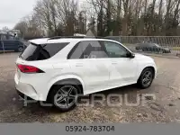 2021 Mercedes Benz GLE 350