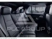 2021 Mercedes Benz GLE 350