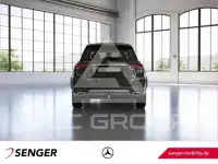 2021 Mercedes Benz GLE 350
