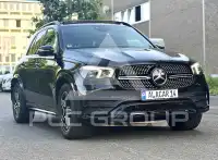 2021 Mercedes Benz GLE 350
