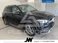 2021 Mercedes Benz GLE 350