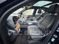 2021 Mercedes Benz GLE 350