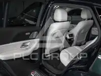 2021 Mercedes Benz GLE 350
