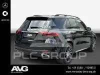 2021 Mercedes Benz GLE 350