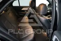 2021 Mercedes Benz GLE 350
