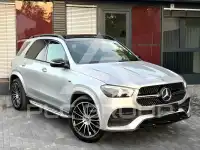 2021 Mercedes Benz GLE 350