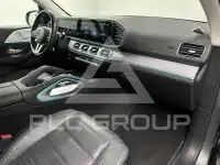2021 Mercedes Benz GLE 350