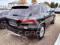 2021 Mercedes Benz GLE 350